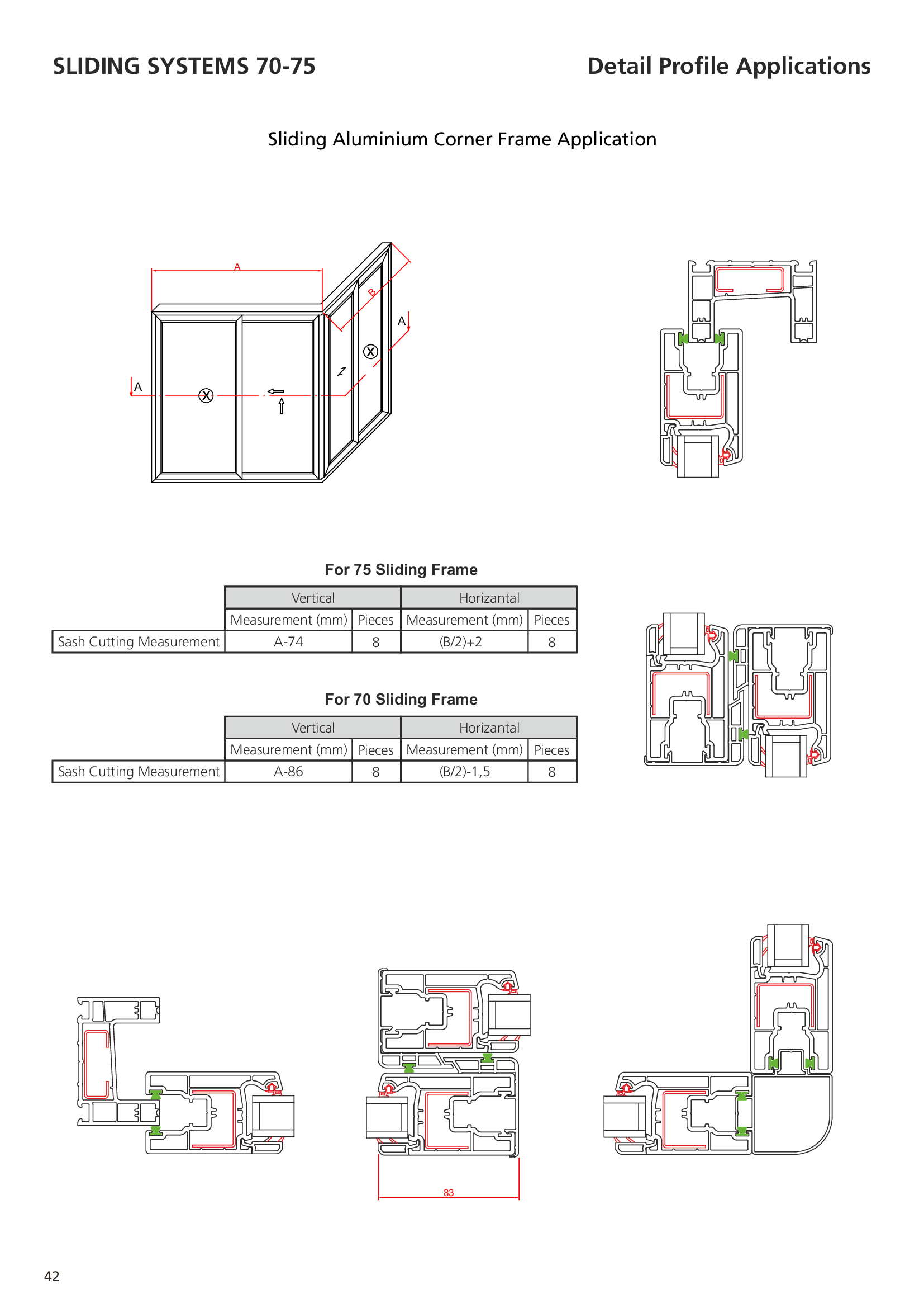 Sürme Sistemleri 44